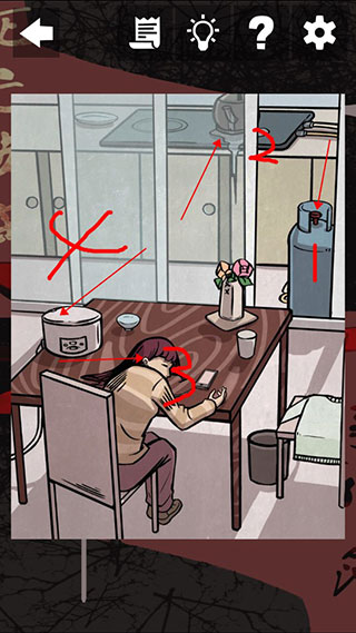 死亡侦探事件簿最新版