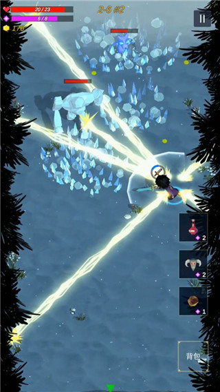 无尽森林官方正版