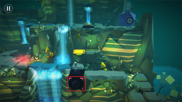 波克艾克大冒险官方版(Poco Eco)