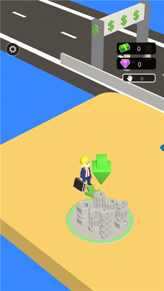 老板很忙官方版