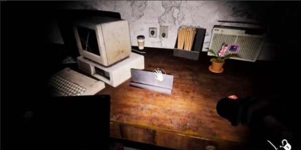 悬案2刹那惊颤中文版