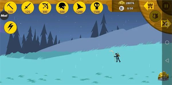 火柴人战争遗产内测版