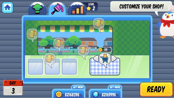 我的冰淇淋店手游官方版