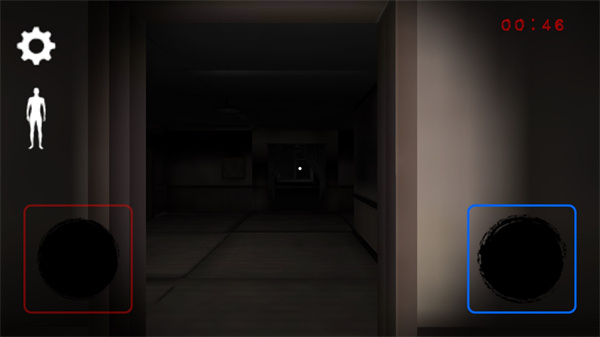 寻找伪人手机版(伪人监控)