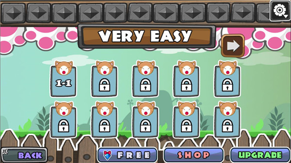 猫狗大战官方版