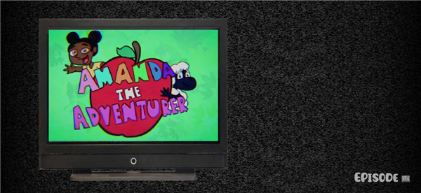 冒险家阿曼达最新版本