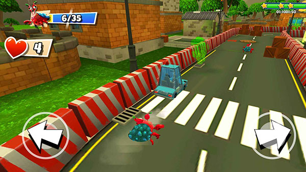 黑暗密语2最新版(Dark Riddle 2)