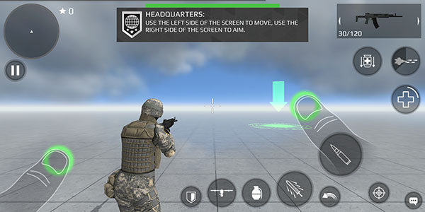 地球计划小队破解版最新版