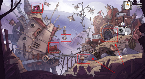 豆胡中文版(TOHU)