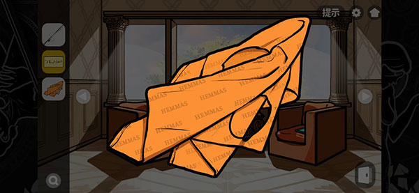 房间的秘密2起点官方版