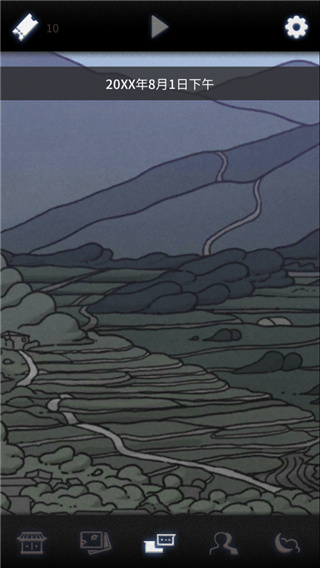 先祖遗愿游戏2023最新版