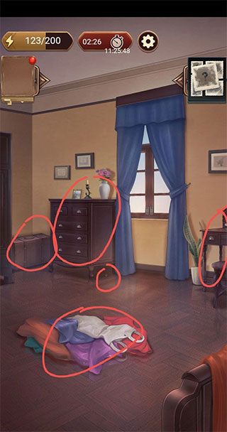 隐秘的原罪6明阁片场事件完整版