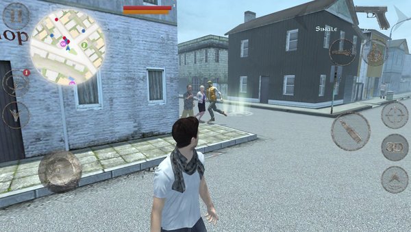 异形侵略战无限钞票版