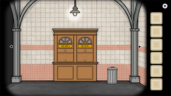 锈湖地铁繁花手游完整版