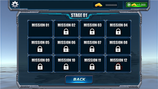 战舰猎杀巅峰海战世界官方版