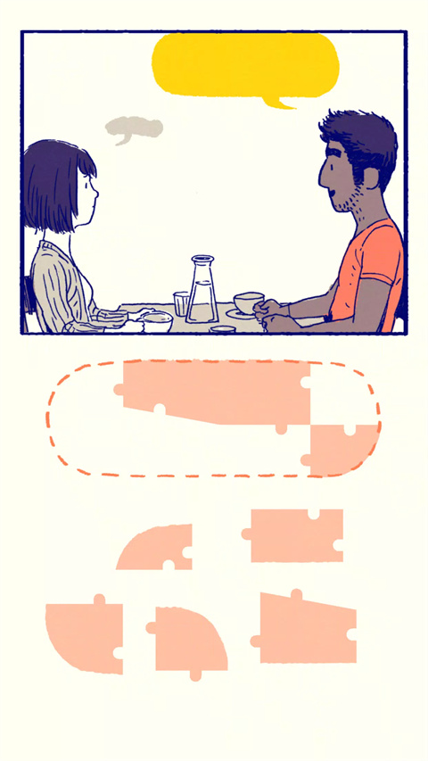 弗洛伦斯中文版(Florence)