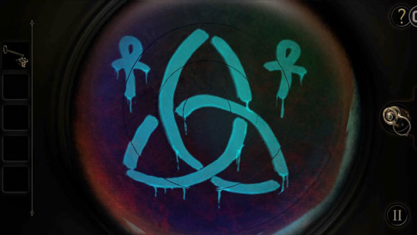 未上锁的房间最新版