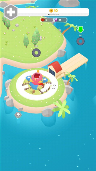 乐园大亨游戏手机版