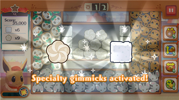 宝可梦咖啡厅官方正版(pokemoncafemix)