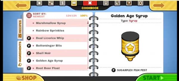 老爹摩卡咖啡店官方版