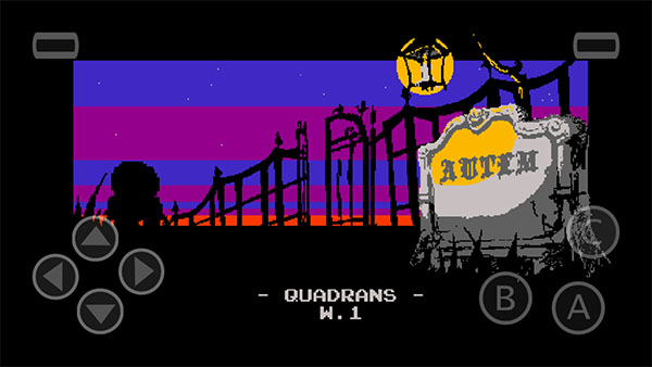 哥特冒险第一卷(Goth Adventure Volume 1)手游