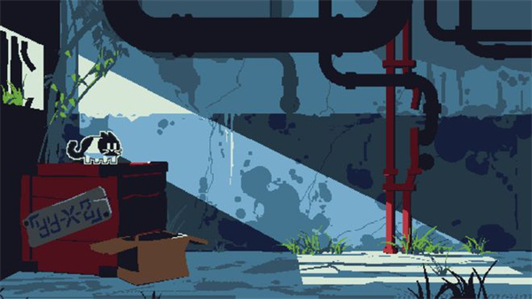 吐司猫手游最新版(Cato)