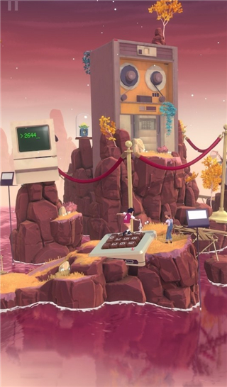 花园之间(The Gardens Between)安卓版