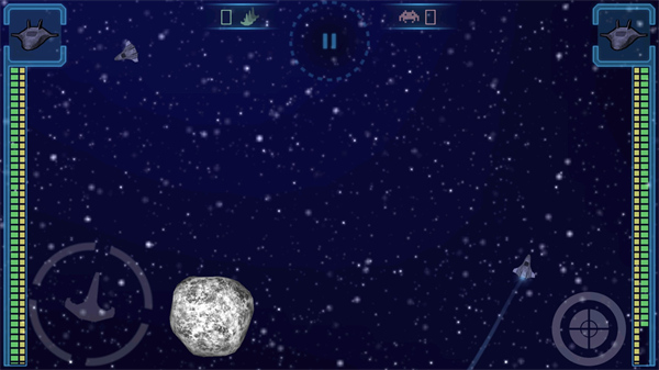 黑洞表面官方版(Event Horizon)