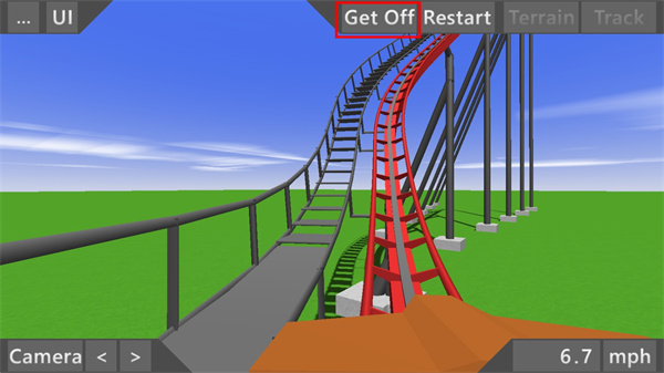 终极过山车2最新版2023