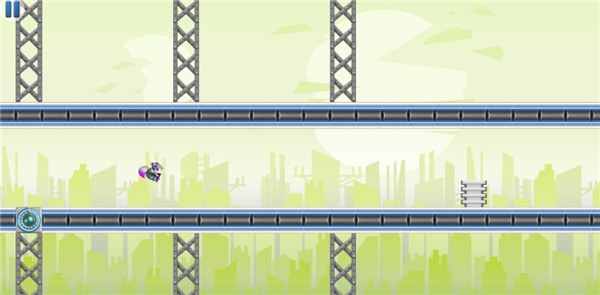 重力转变3官方版