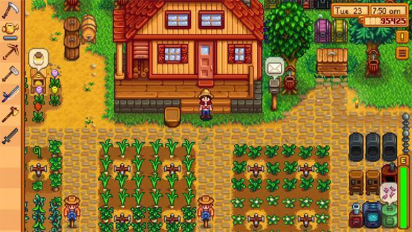 stardew valley手机版中文版