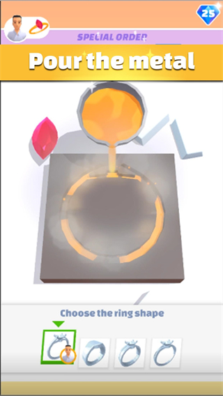 我开了间珠宝店官方版