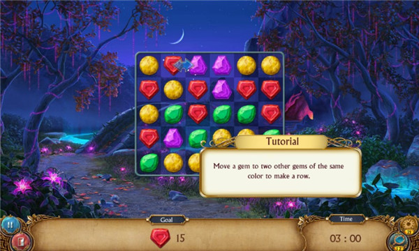 探寻者记迷城奇案最新版本