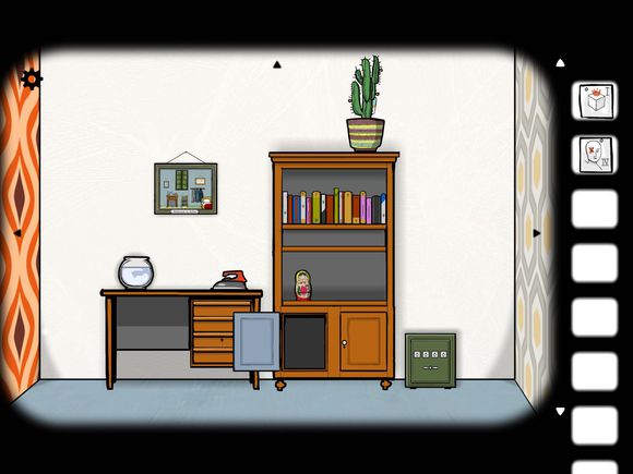 逃离方块案件23中文版