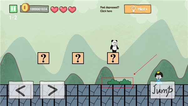 愚蠢的冒险手游官方版