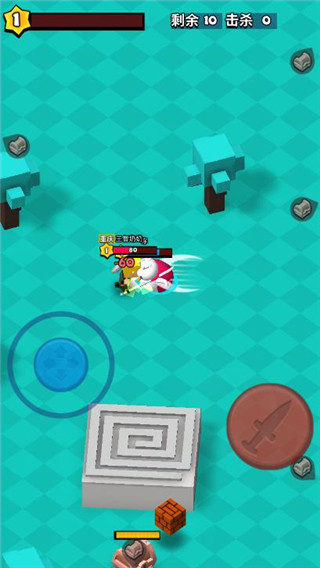 我这一刀下去官方版