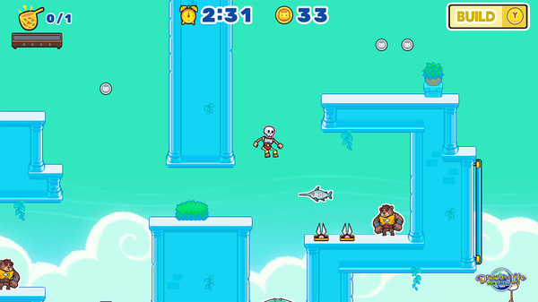 描绘生命双界完整版