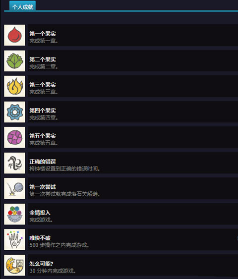 画中世界手机版(Gorogoa)