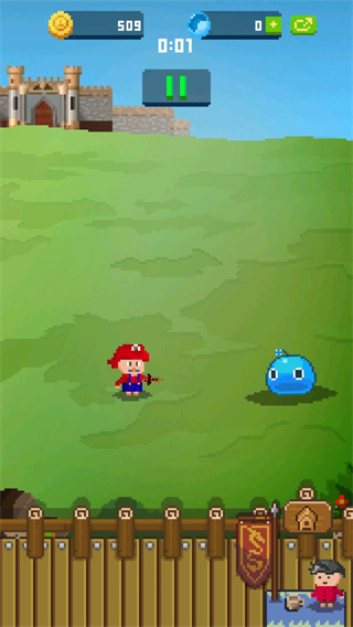 锻冶屋英雄谭1经典版