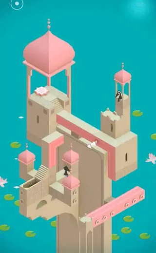 纪念碑谷官方正版