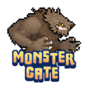 怪物门手游最新版