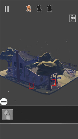 遗失的房间手机最新版