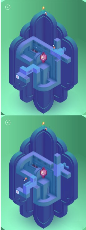 纪念碑谷2华为版