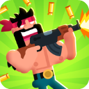 猛男探长破解版