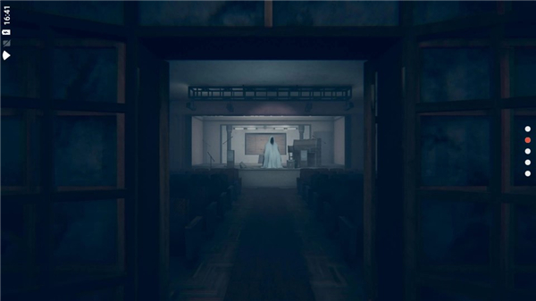 秘密电梯重制版