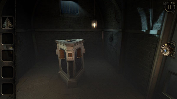 未上锁的房间3中文版