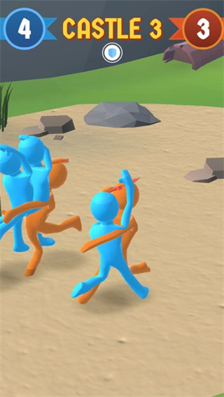 不服就扎你最新版本