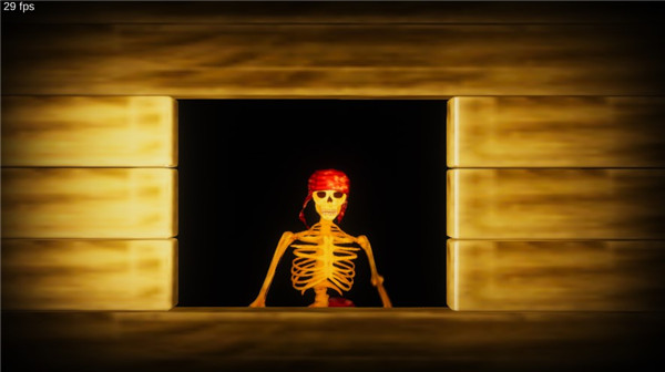 恐怖蟹堡王最新版