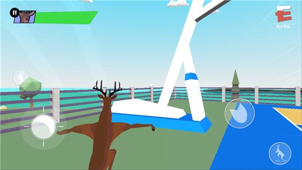 非常普通的鹿官方正版