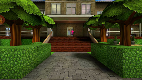 恐怖邻居2正版最新版